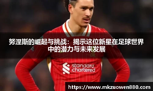 努涅斯的崛起与挑战：揭示这位新星在足球世界中的潜力与未来发展